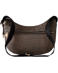 Borbonese - Bag 934107I15-X11 - Lyst