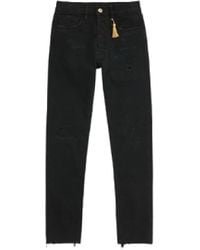 CYCLE - Body Slim Ripped Stone 11 P531217 - Lyst