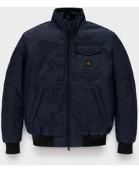 Refrigiwear - Chaqueta Captain Jacket - Lyst