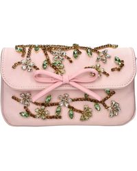 Gedebe - Bolsas. Rosa - Lyst
