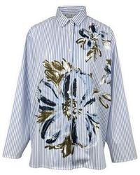 Whyci - Witte Hemden - Lyst