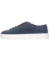Doucal's - Sneakers Blau - Lyst