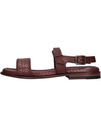 Pantanetti - Flat Shoes - Lyst