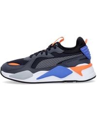 PUMA - Rs-X Geek/Strong Low Shoe - Lyst