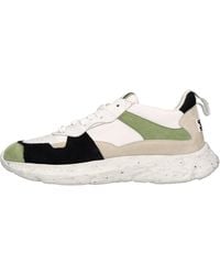 BLOCKS 79 - Sneaker Mehrfarben - Lyst