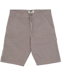 Caterpillar - Short Pants Ripstop Carpenter Short - Lyst