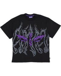 Octopus - T-Shirt Strange Ambassador By Plague Labs Tee - Lyst