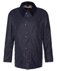 Barbour - Chaqueta Ashby Mwx0339 Mwx Ny92 - Lyst
