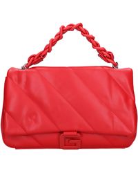 Gaelle - Taschen. Rot - Lyst