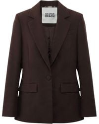 Silvian Heach - Jacket Compact - Lyst