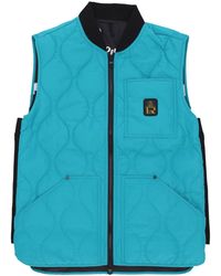 Refrigiwear - Fred Vest Herren Armellose Weste - Lyst