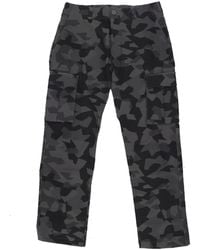 Nike - Nba Pant Courtside Team 31 Long Pants - Lyst