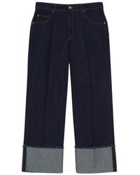 Pennyblack - Jeans Vrouw Pbcrobaat - Lyst