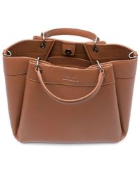 ARMANI EXCHANGE - Sacs A Main Femme - Lyst