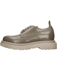 Buttero - Flat Shoes - Lyst