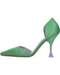 3Juin - With Heel - Lyst