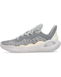 Under Armour - Curry 11 "Yw" Basketball Shoe - Lyst