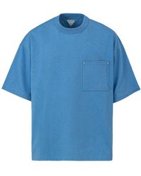 Bottega Veneta - T-Shirts - Lyst