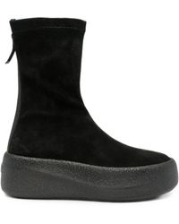 Vic Matié - Booties - Lyst