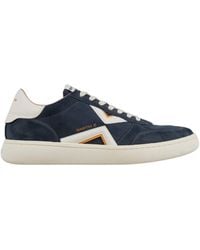 Alexander Smith - Sxbcocm-9601-Lwt Leather - Lyst
