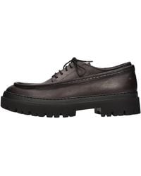 Pantanetti - Flat Shoes - Lyst