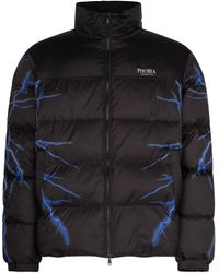 Phobia - Puffy Jacket Down Jacket - Lyst