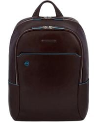 Piquadro - Backpack Small Pc And Ipad Ca3214B2-Mo - Lyst