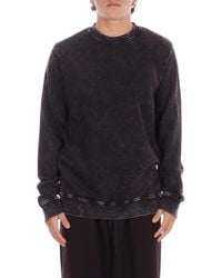 John Richmond - Chemises Noir - Lyst