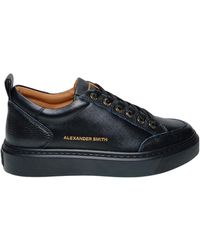 Alexander Smith - Shoes Bond Total - Lyst