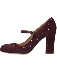 Chie - With Heel - Lyst