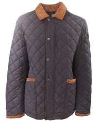 Husky - Andrew Andrew Jacket - Lyst