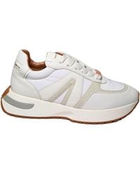 Alexander Smith - Shoes Hyde - Total - Lyst