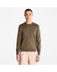 Timberland - Camisas Hombre Tb0A2Bmma581 Williams Hoja De Uva - Lyst