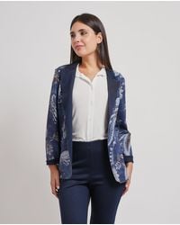 Edas - Jackets - Lyst