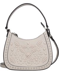 Ermanno Scervino - Bags. Cream - Lyst