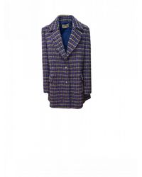 Alviero Martini - Mujer 1A Clase D2021_Caban - Lyst