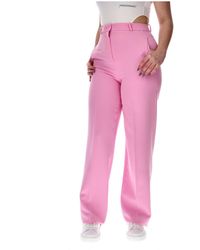 hinnominate - Palace Pants With Personalized Label Bonbon - Lyst