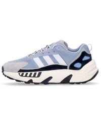 adidas - Zx 22 Boost Herren-Halbschuh Amber Sky/Cloud/ Two - Lyst