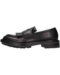 Neil Barrett - Flat Shoes - Lyst