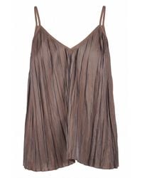 Jucca - Top 471719 - Lyst