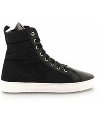 Borbonese - Chaussures 41 Noir – 6Dv903-Ad9-10041 - Lyst
