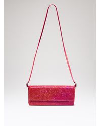 Benedetta Bruzziches - Bolsas. Rojo - Lyst