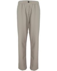Suns - Trousers Pts53013U Sandblast - Lyst