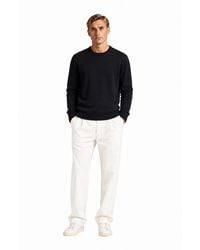 Alpha Studio - Chemises Noir - Lyst