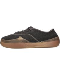 ERL - Sneakers Noirs - Lyst