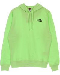 The North Face - Seasonal Drew Peak Hoodie Lightweight Hoodie - Lyst