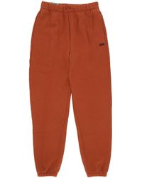 Vans - Pantalones Deportivos Para Mujer Comfycush Relaxed Sweatpant Dusk Downer - Lyst