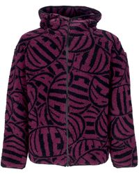 Iuter - Sudadera Con Capucha Y Cremallera Hungry Fur Para Hombre, Color Negro - Lyst