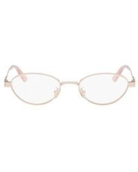 Dior - Brillen Diorcannageob3U-E000 Frau - Lyst