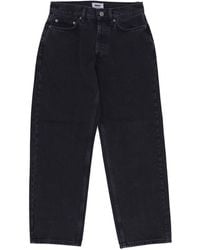 Obey - Jeans Hardwork Denim - Lyst